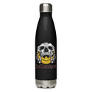 HR Stainless Steel Water Bottle