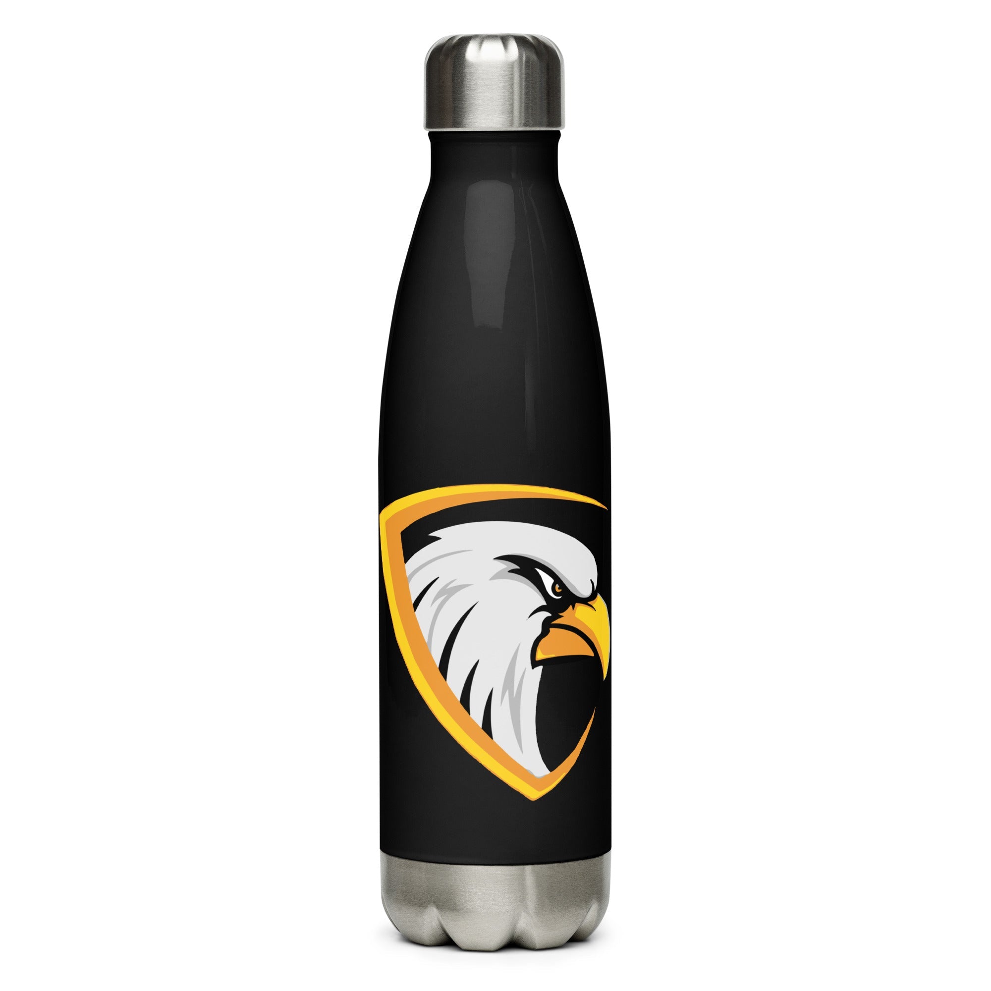 Lexington Eagles Stainless Steel Water Bottle