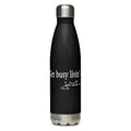 SIF Stainless Steel Water Bottle