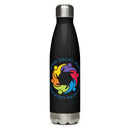 LSSSC Stainless Steel Water Bottle