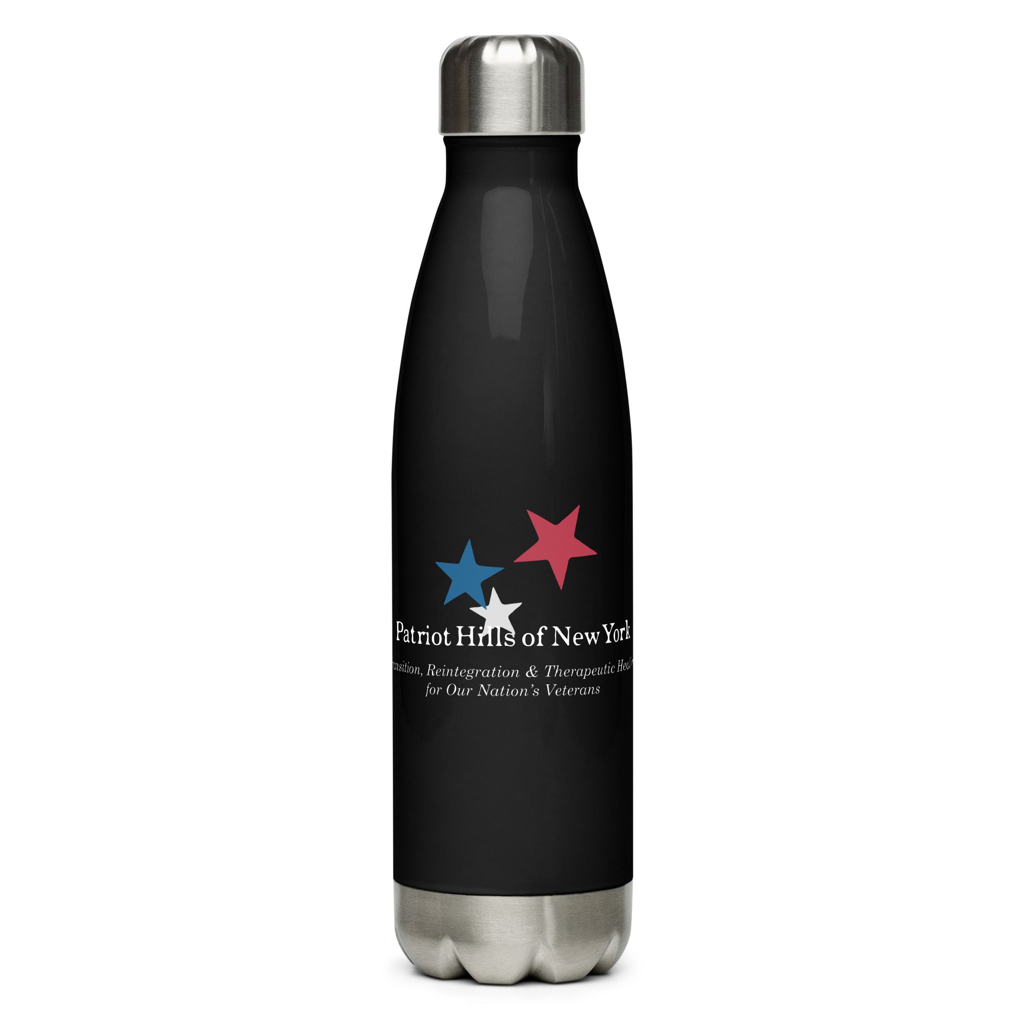 PHNY Stainless Steel Water Bottle