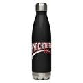 Knockouts Stainless Steel Water Bottle