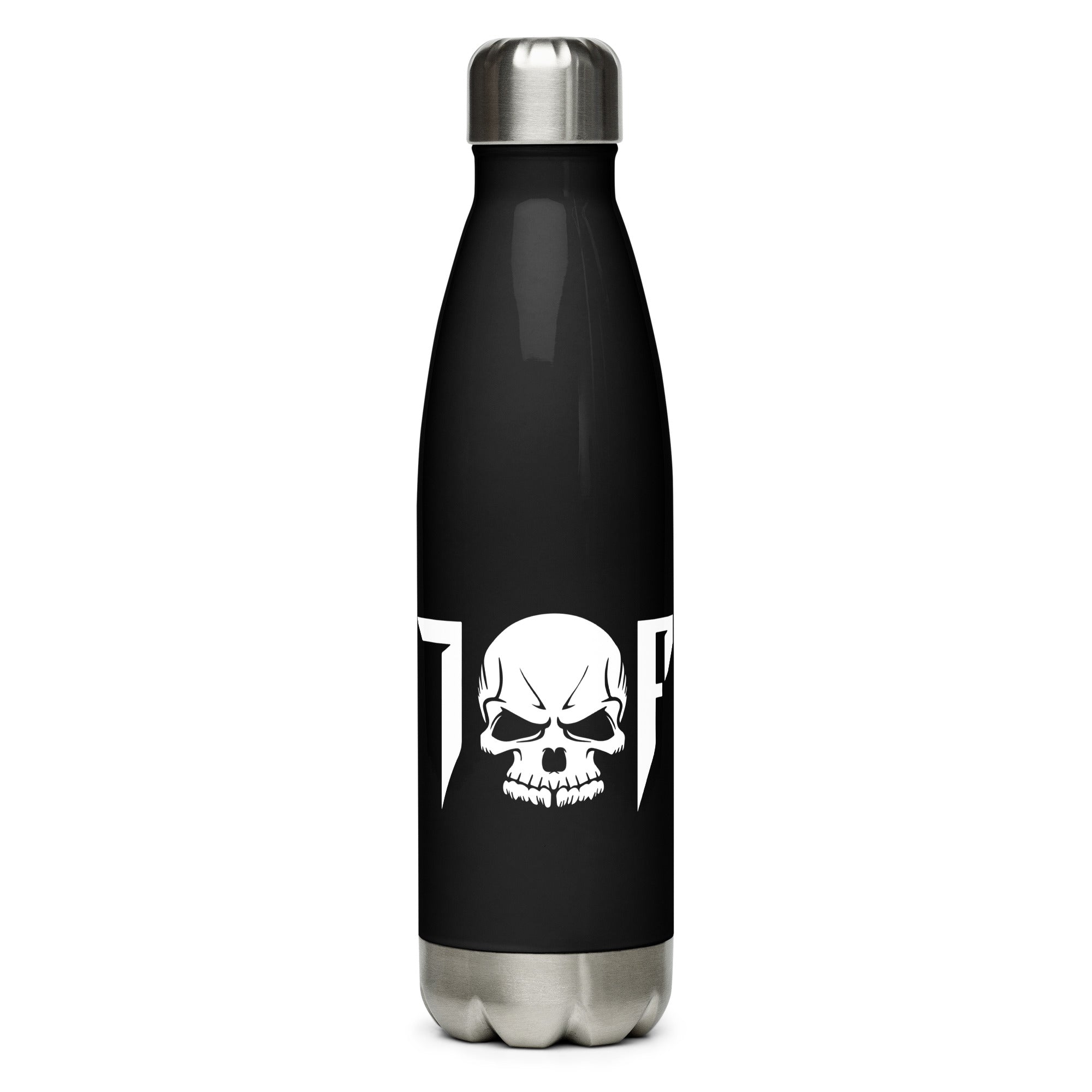 TF Stainless Steel Water Bottle