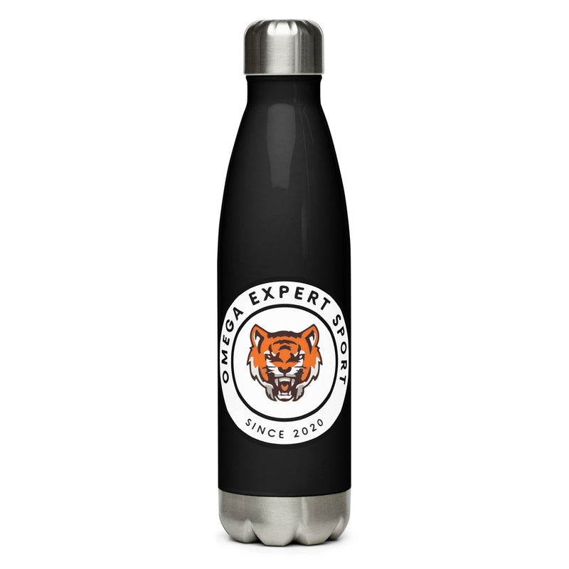 OES Stainless Steel Water Bottle