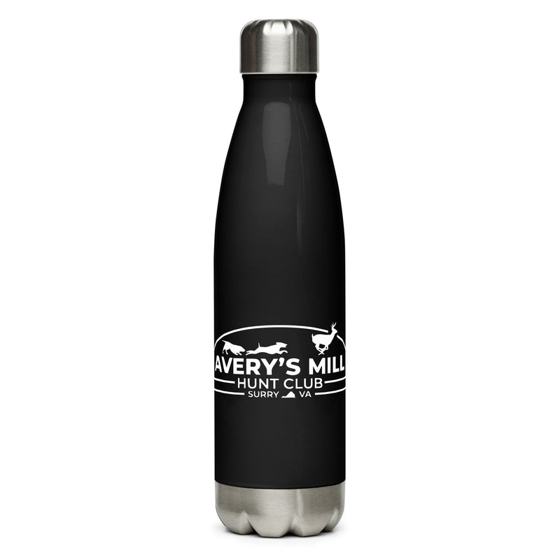 AMHC Stainless Steel Water Bottle