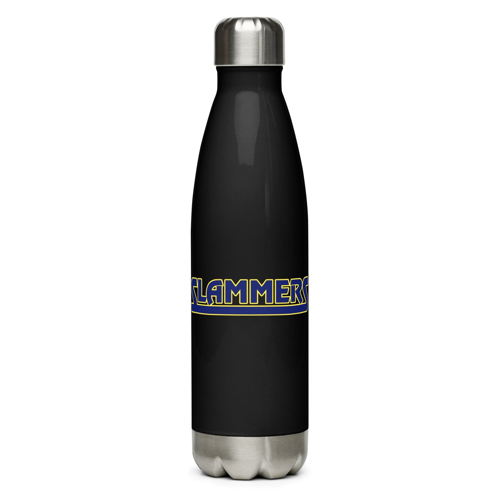 SSS Stainless Steel Water Bottle