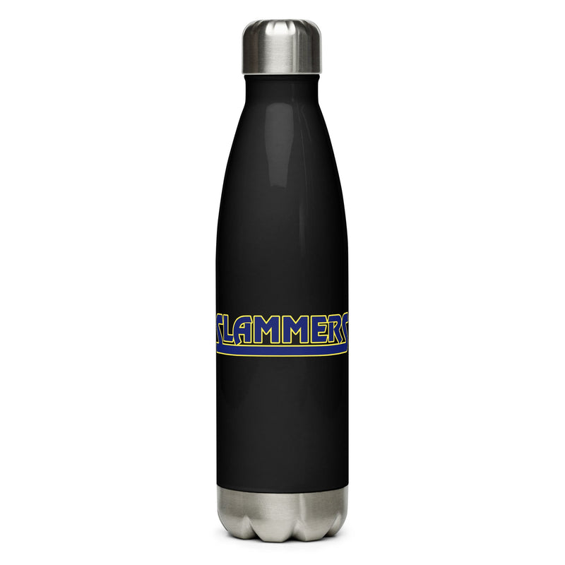 SSS Stainless Steel Water Bottle