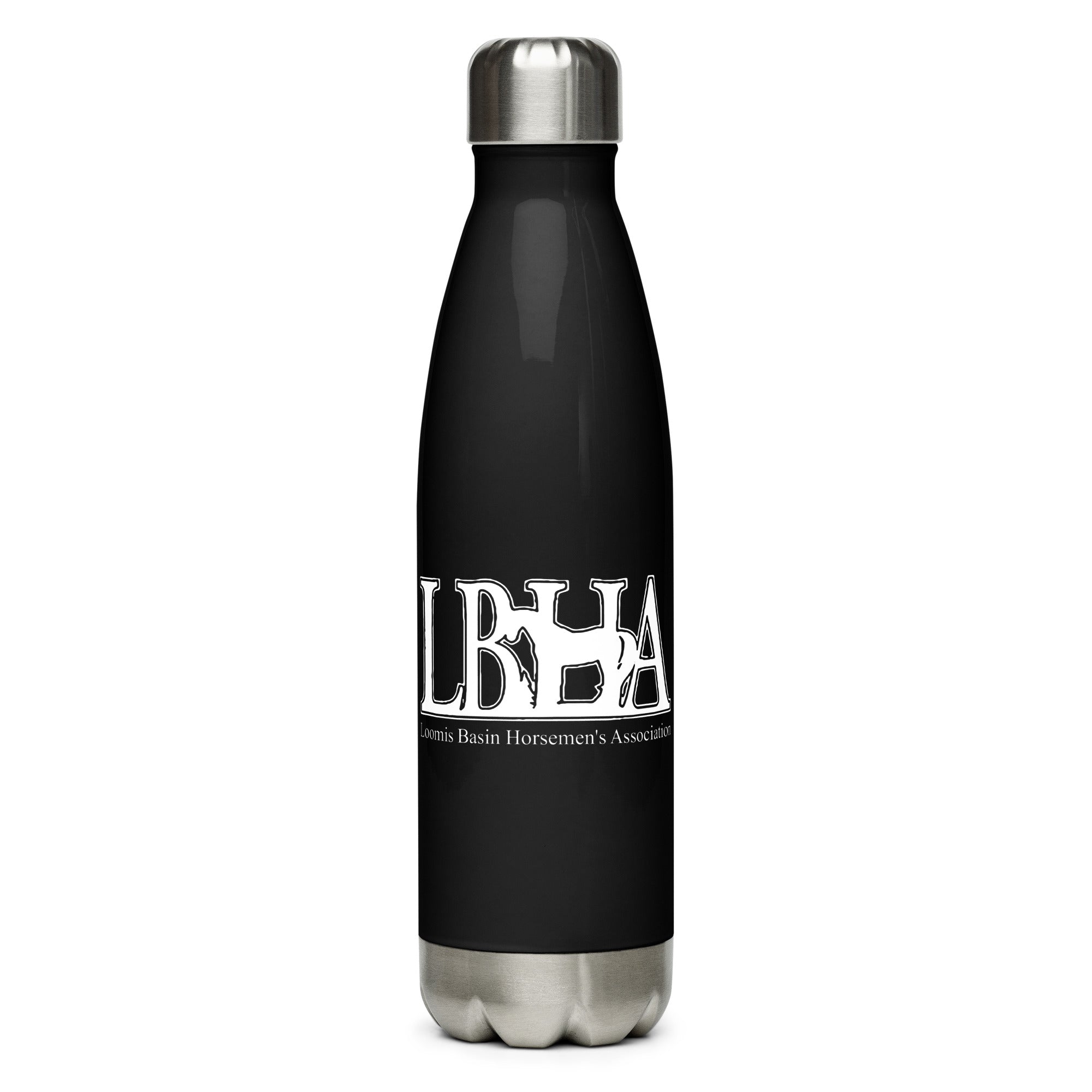 LBHA Stainless Steel Water Bottle