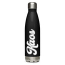 CIK Stainless Steel Water Bottle