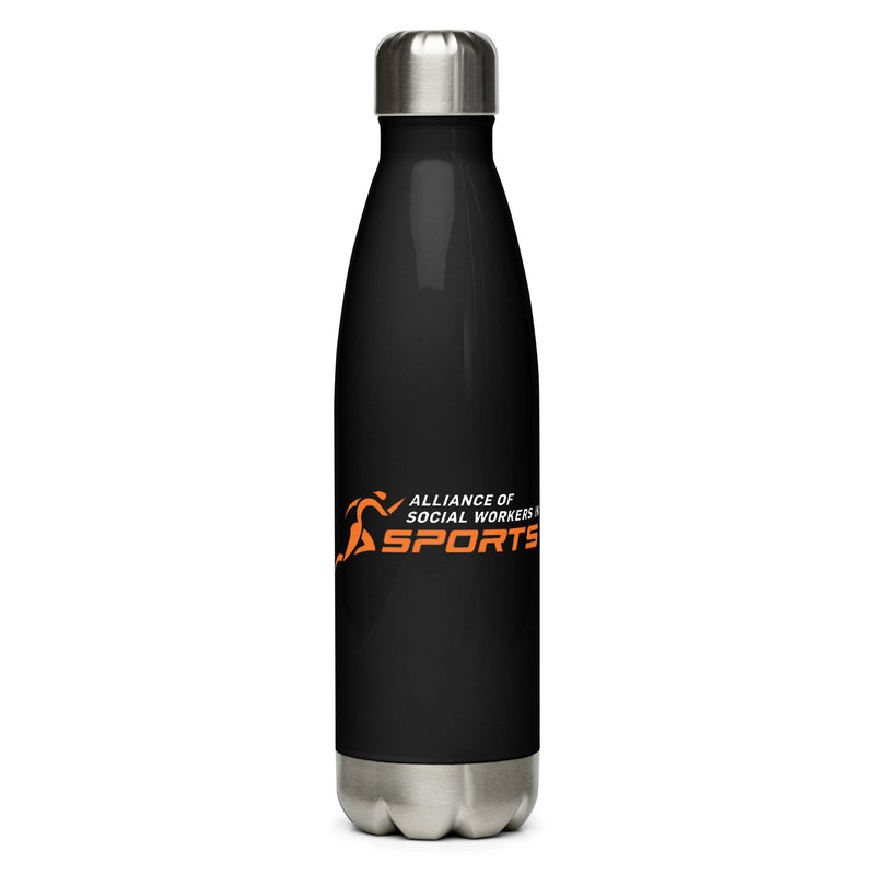 ASWIS Stainless Steel Water Bottle