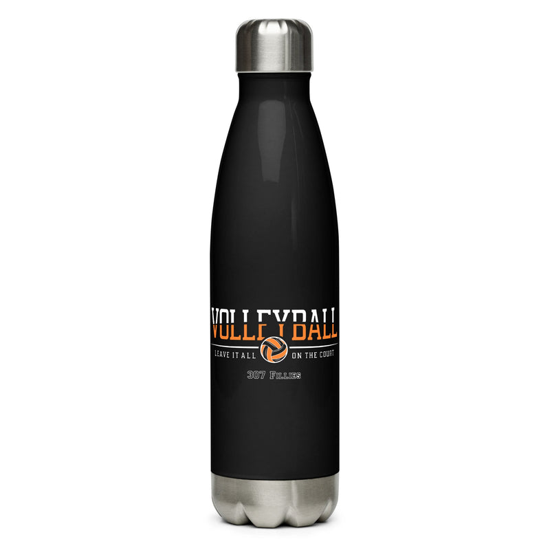 307 Fillies Stainless Steel Water Bottle