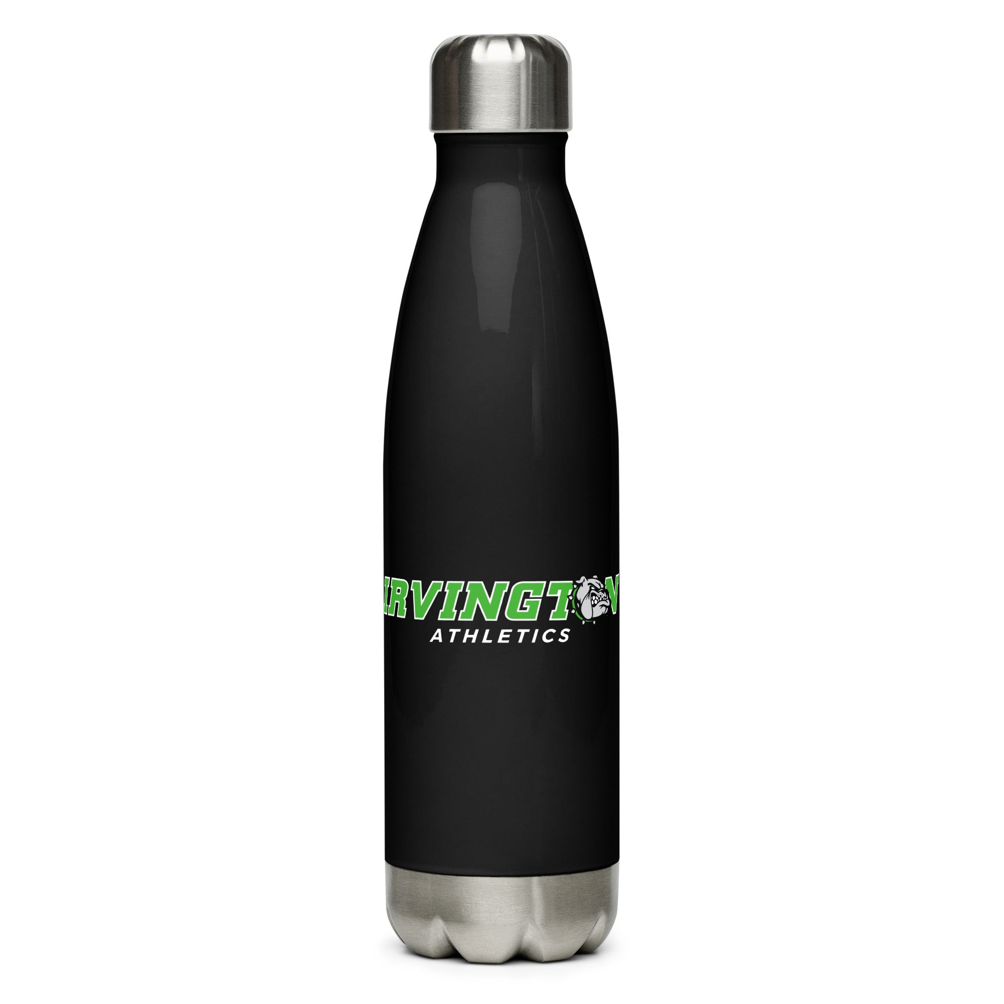 IL Stainless Steel Water Bottle