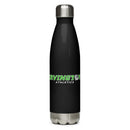 Botella de agua de acero inoxidable IL