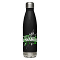 Dynamite 12U Stainless Steel Water Bottle