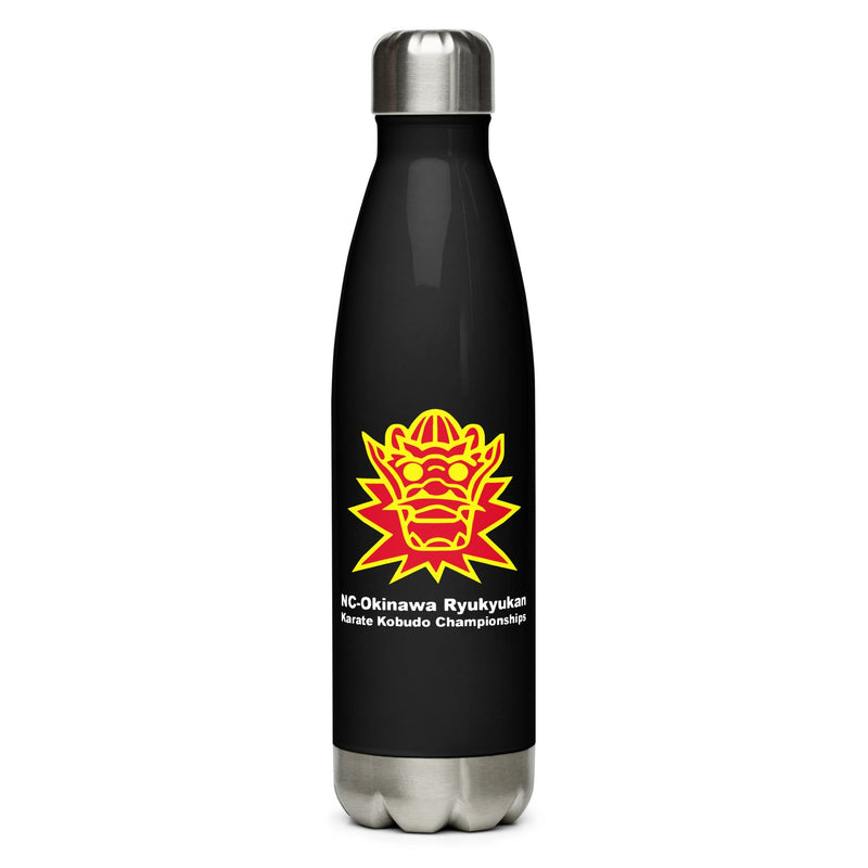 GOKI Stainless Steel Water Bottle