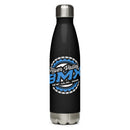 River Valley BMX Stainless Steel Water Bottle