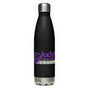 Judah Generation Stainless Steel Water Bottle