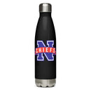 NB Stainless Steel Water Bottle