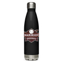 WYB Stainless Steel Water Bottle
