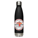 LTQMC Stainless Steel Water Bottle