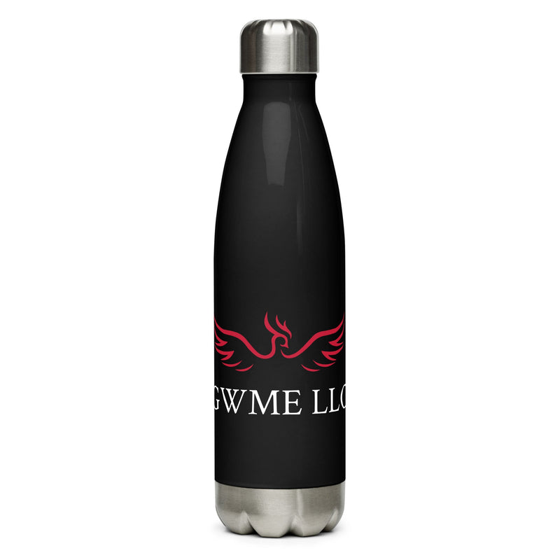 GWME Stainless Steel Water Bottle