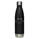 Botella de agua de acero inoxidable FFF