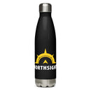 NR Stainless Steel Water Bottle