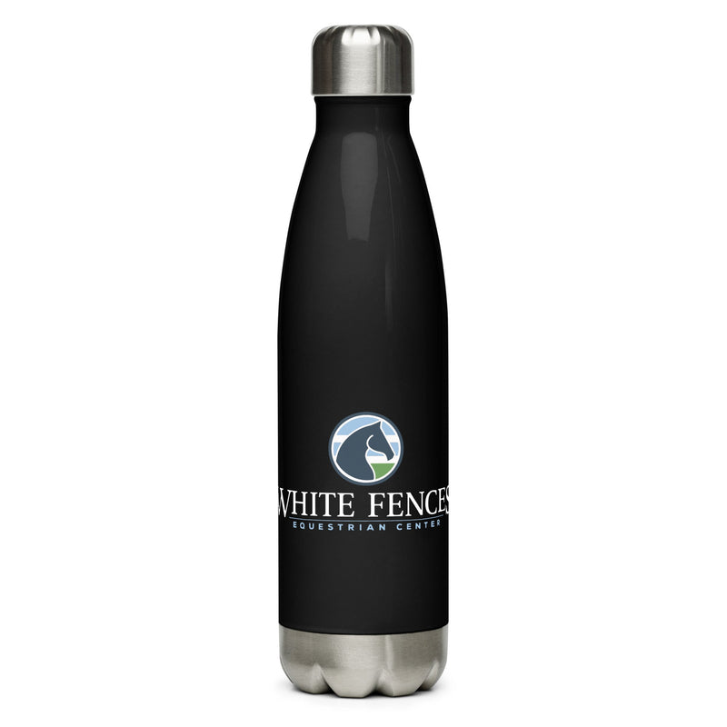 WFEC Stainless Steel Water Bottle