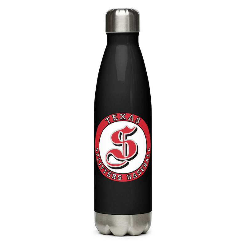 TSB Stainless Steel Water Bottle