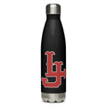 LJC Stainless Steel Water Bottle