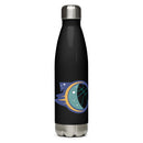 EB Stainless Steel Water Bottle
