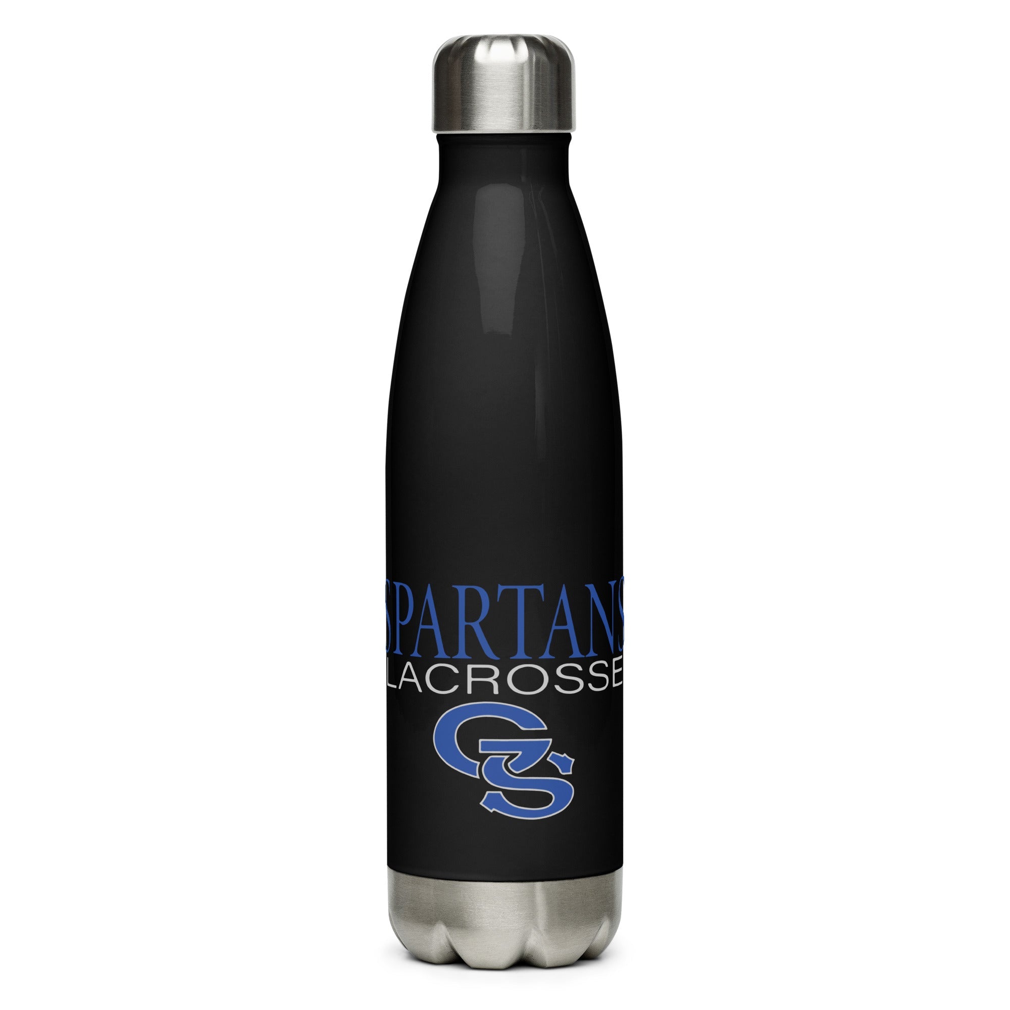 GSL Stainless Steel Water Bottle