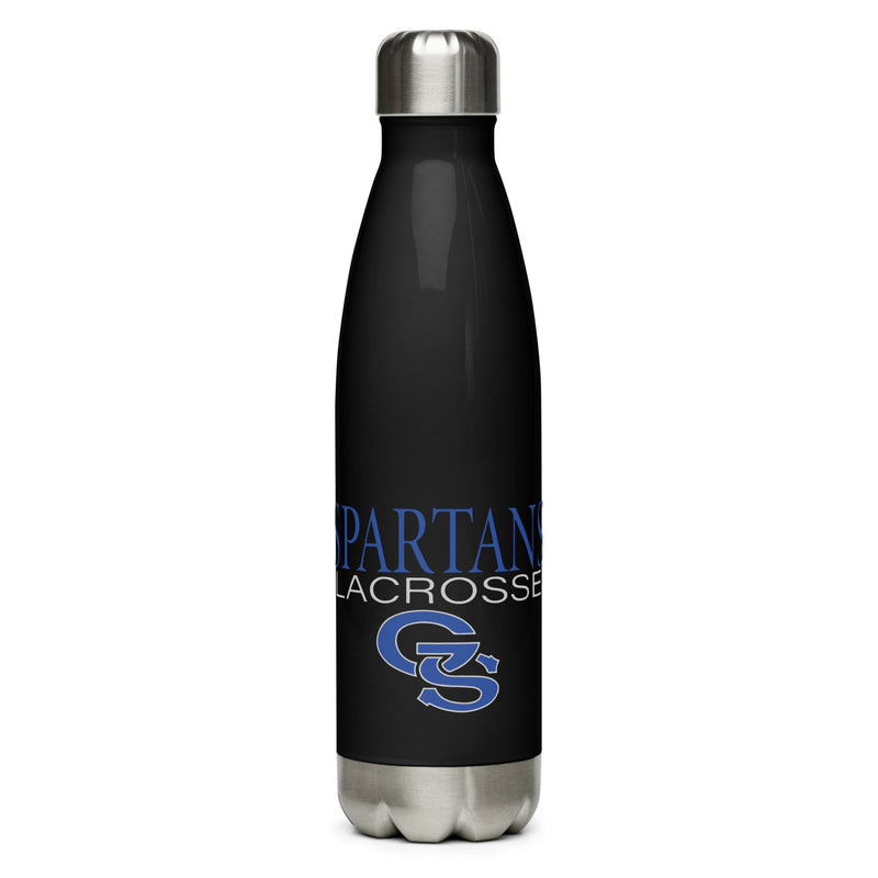 GSL Stainless Steel Water Bottle