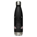 p4 Stainless Steel Water Bottle (Panda)
