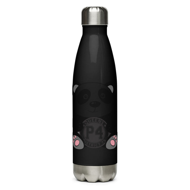 Botella de agua de acero inoxidable p4 (Panda)