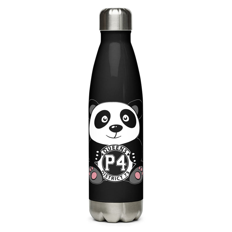 Botella de agua de acero inoxidable p4 (Panda)