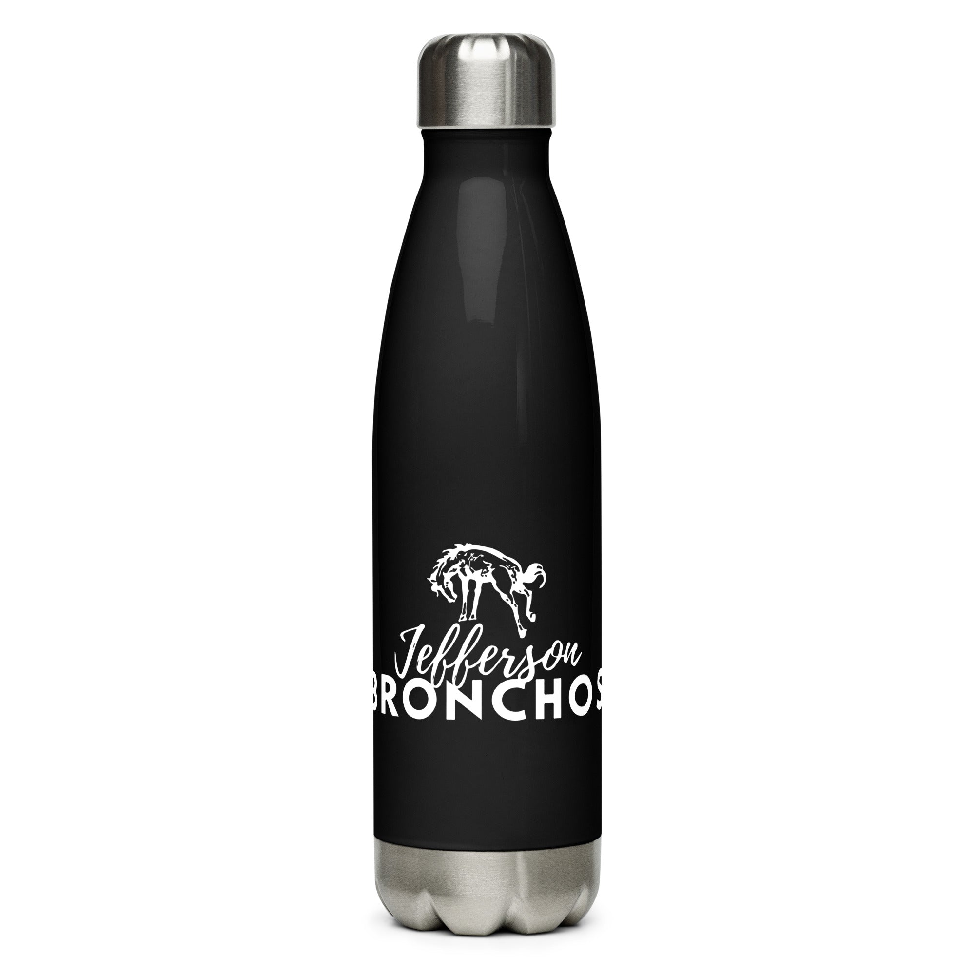 LJC Stainless Steel Water Bottle V2