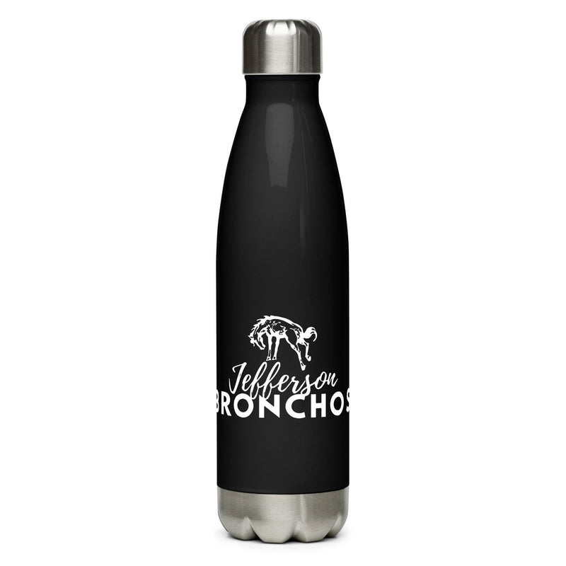 LJC Stainless Steel Water Bottle V2