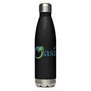 OAAS Stainless Steel Water Bottle