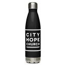 CHC Stainless Steel Water Bottle