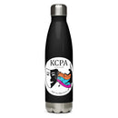 Botella de agua de acero inoxidable KCPA