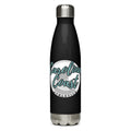 CCA Stainless Steel Water Bottle