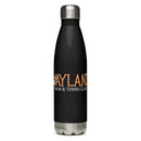 WSATC Stainless Steel Water Bottle