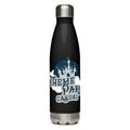 TPC Stainless Steel Water Bottle