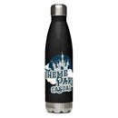 Botella de agua de acero inoxidable TPC