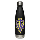 CLV Stainless Steel Water Bottle