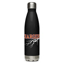 Botella de agua de acero inoxidable CS