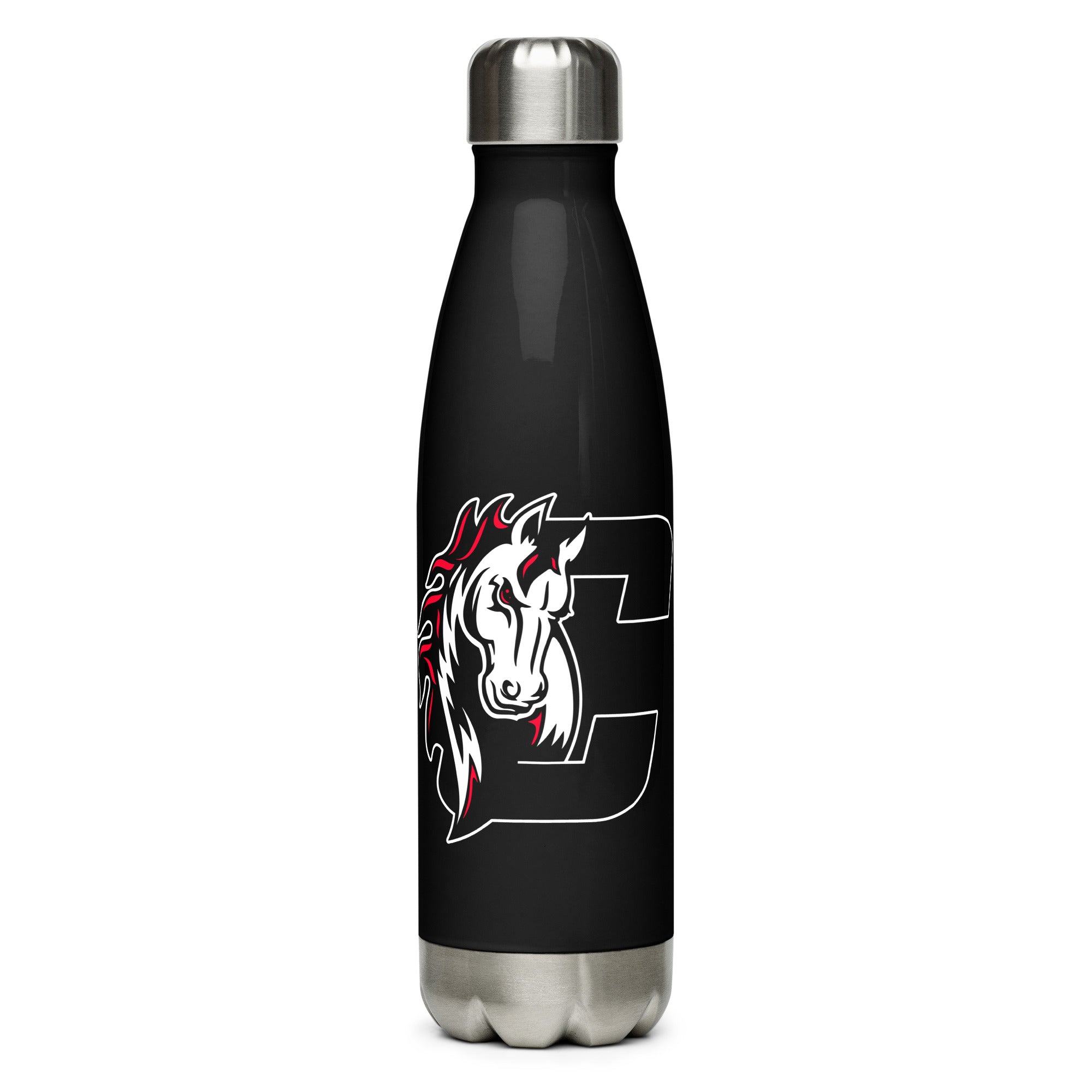 CS Stainless Steel Water Bottle