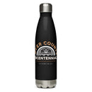 Botella de agua de acero inoxidable DCB