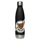 BCBS Stainless Steel Water Bottle
